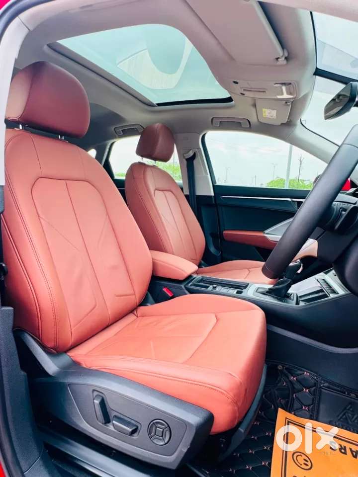 Audi Q3 Sportback, 2026, Petrol