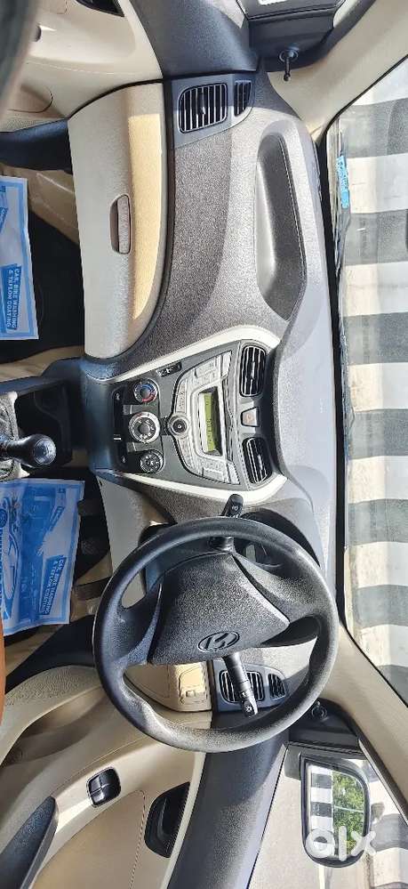 Hyundai Eon Era 2017 Petrol Manual