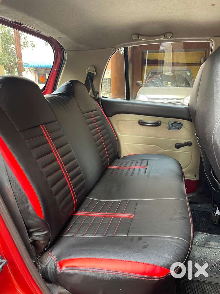 Hyundai Santro Xing Gls, 2011, Petrol