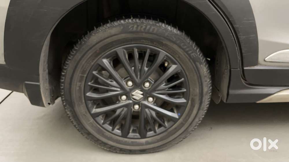 Maruti Suzuki Xl6 1.5 Alpha Mt, 2022, Petrol