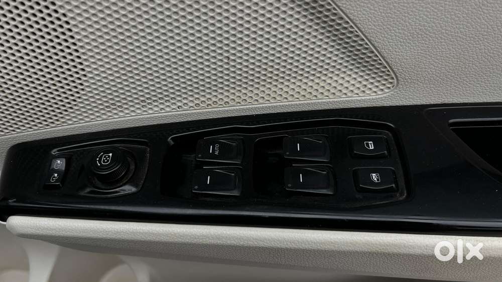Mahindra Xuv 7xo Ax5 Diesel, 2025, Diesel