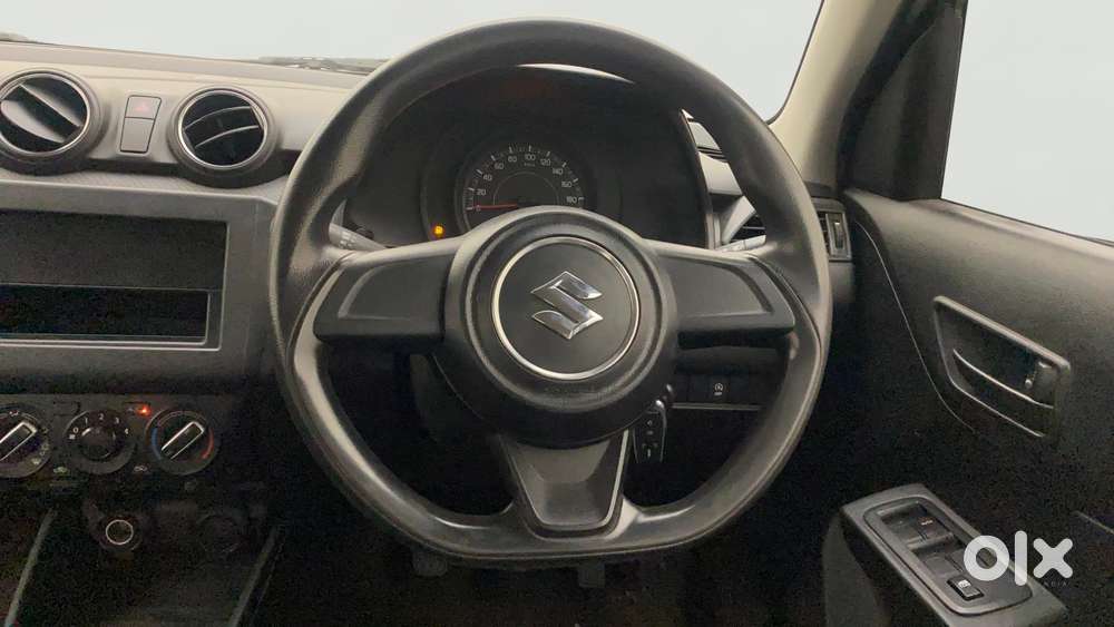 Maruti Suzuki Swift Vvt Lxi, 2022, Petrol