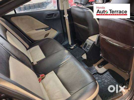 Honda City 1.5 Sv I-vtec Mt, 2016, Petrol