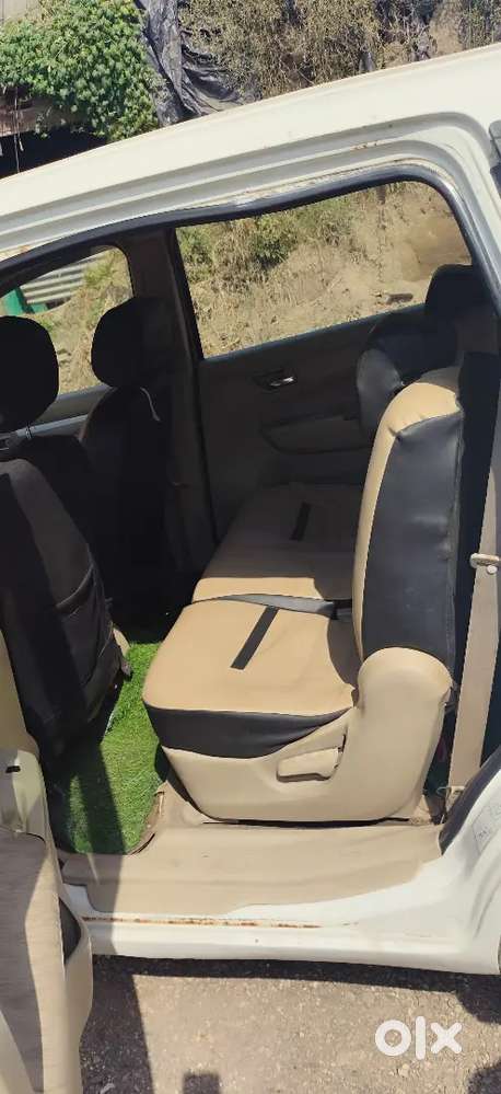 Car Is In Good Condition