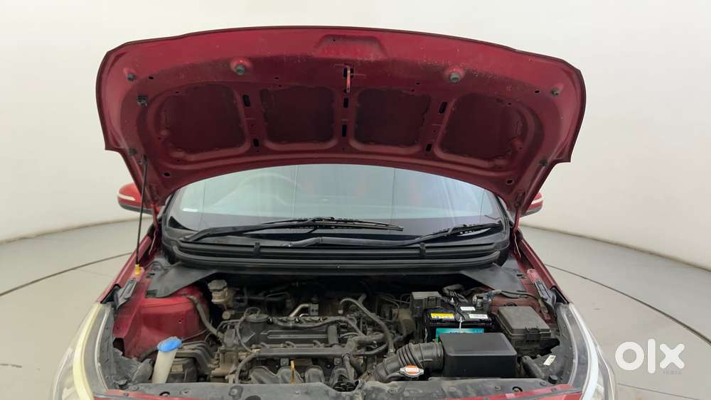 Hyundai Elite I20 Asta 1.2 Dual Tone, 2018, Petrol