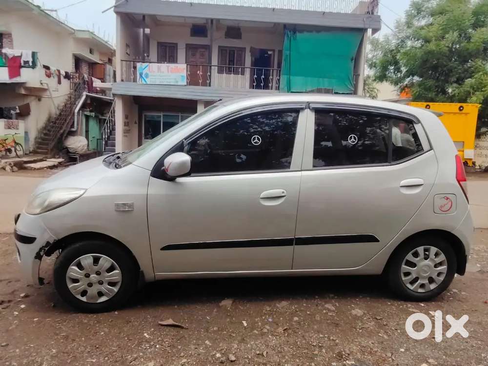 Hyundai I10 2009