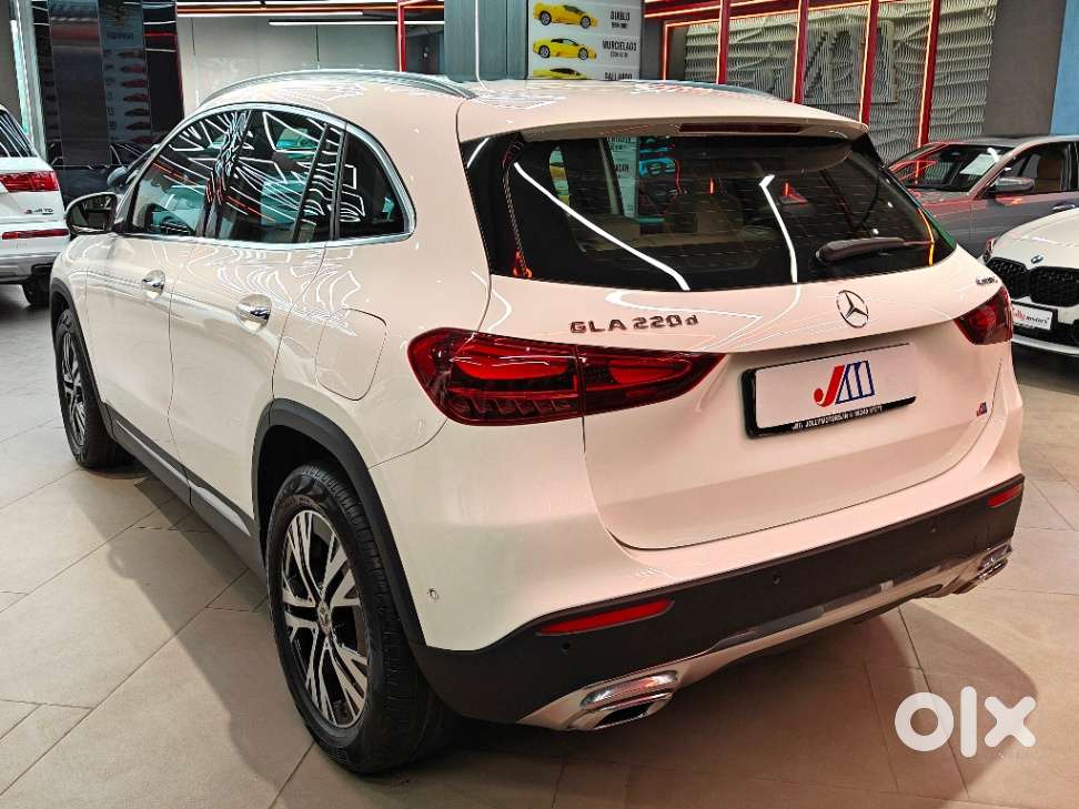 Mercedes-benz Gla 220d 4matic, 2025, Diesel