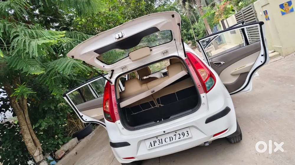 Chevrolet Sail Ls 2013