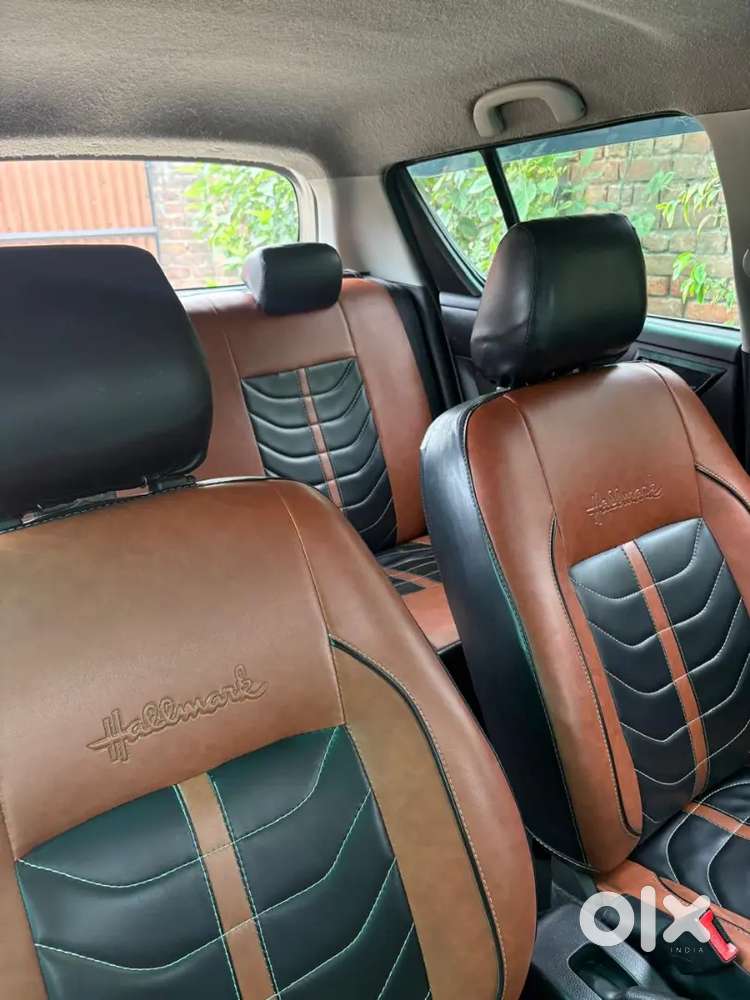 Maruti Suzuki Swift 2013 Diesel  Vdi