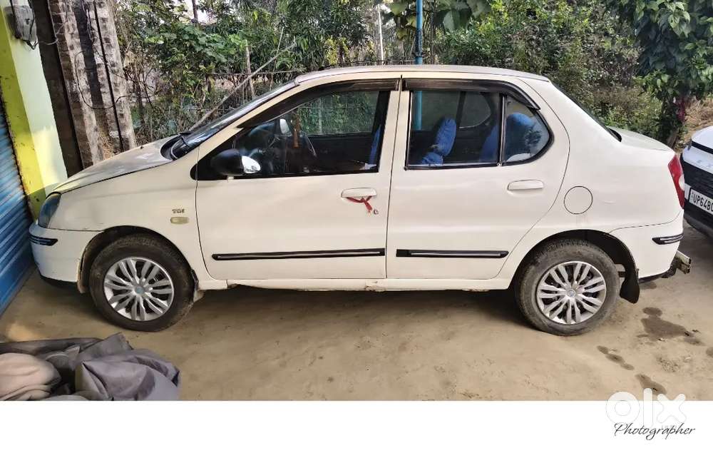 Tata Indigo Ecs 2014