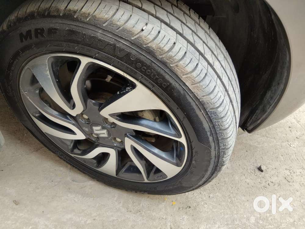 Maruti Suzuki Baleno 1.2 Zeta, 2019, Petrol