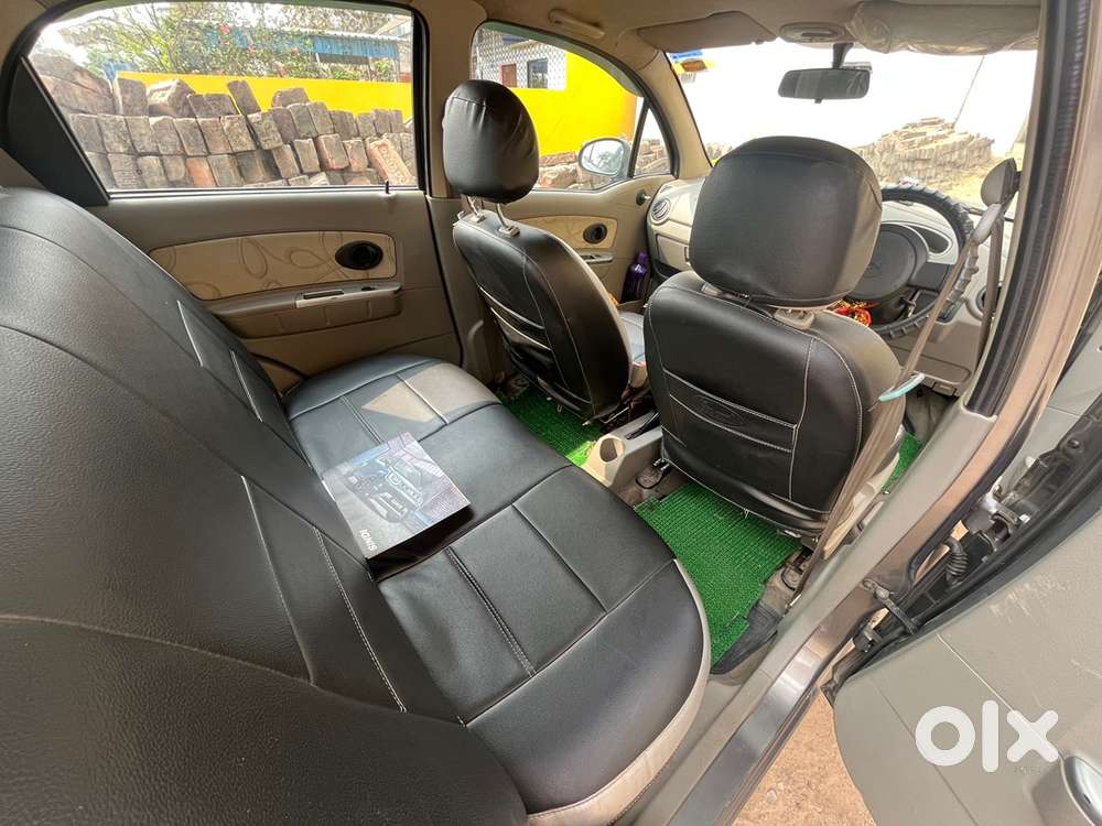 Chevrolet Spark 13 Petrol Good Condition