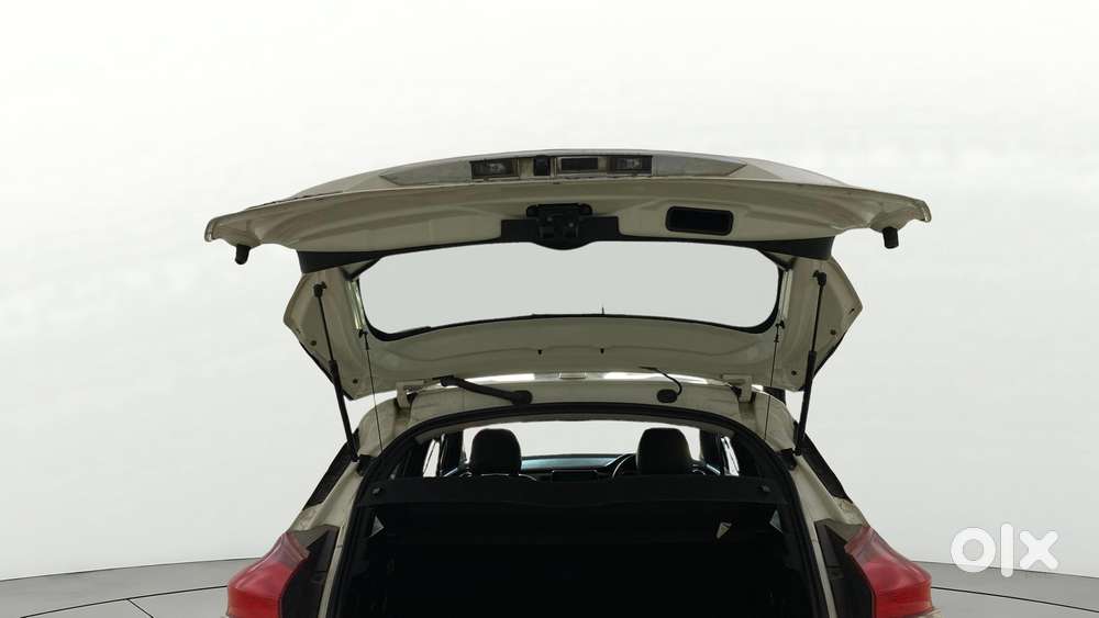 Nissan Kicks Xv Premium Option D, 2019, Diesel