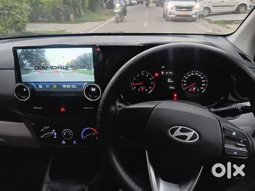 Hyundai Grand I10 Nios Era Petrol, 2025, Petrol