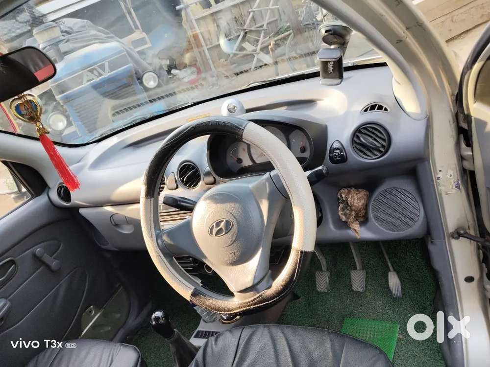 Hyundai Santro Xing 2008