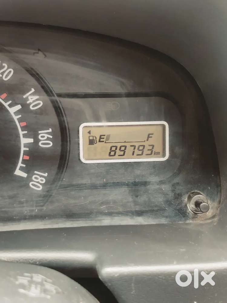 Maruti Suzuki Alto K10 2013 Lxi Single Owner Exchange Available