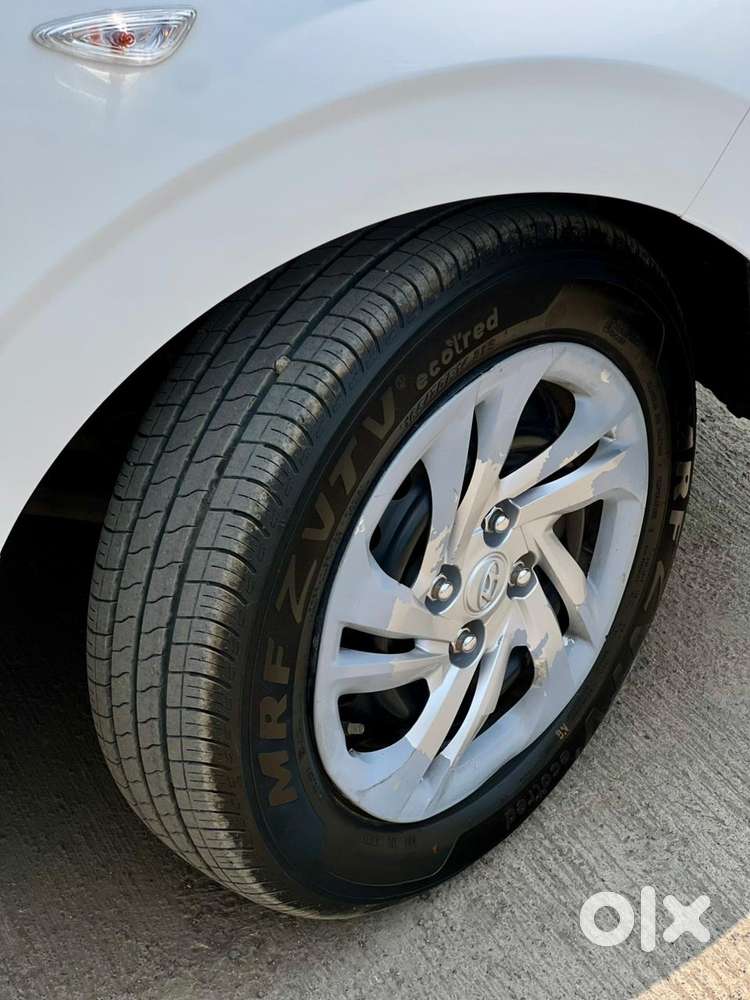 Hyundai Aura 1.2 S Cng, 2022, Cng & Hybrids