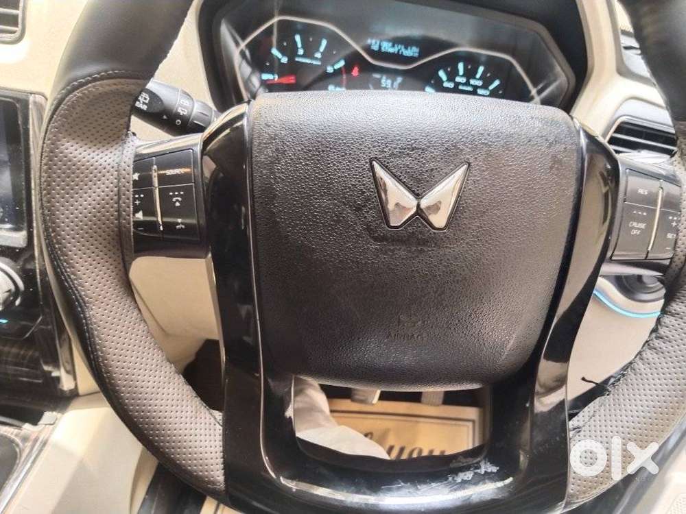 Mahindra Scorpio Classic 2.2 S 11 Mt 7 Str, 2022, Diesel