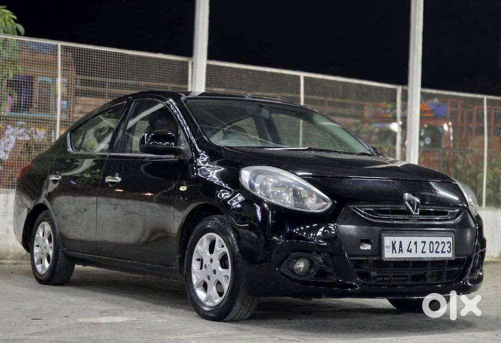 Renault Scala, 2013, Diesel