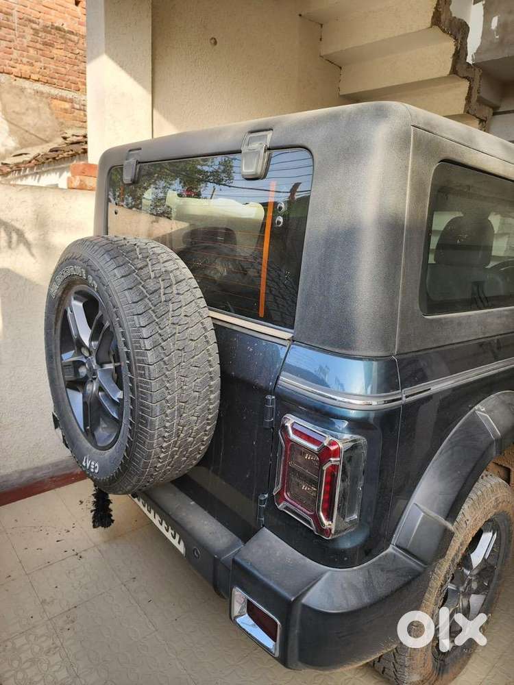 Mahindra Diesel 2023 Year