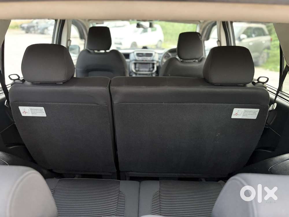 Tata Hexa Xma, 2017, Diesel