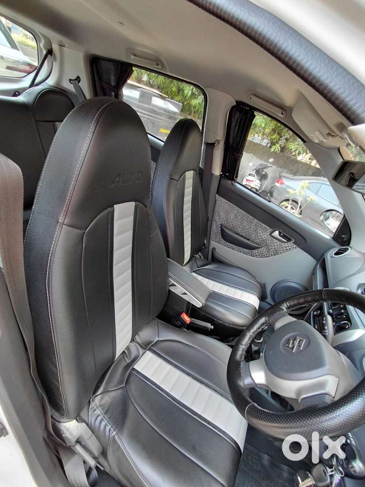 Maruti Suzuki Alto 800 Lxi, 2018, Petrol