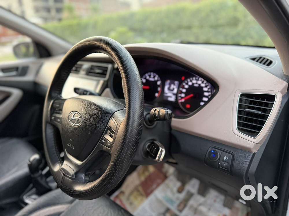Hyundai I20 Magna 1.2 Mt, 2020, Petrol