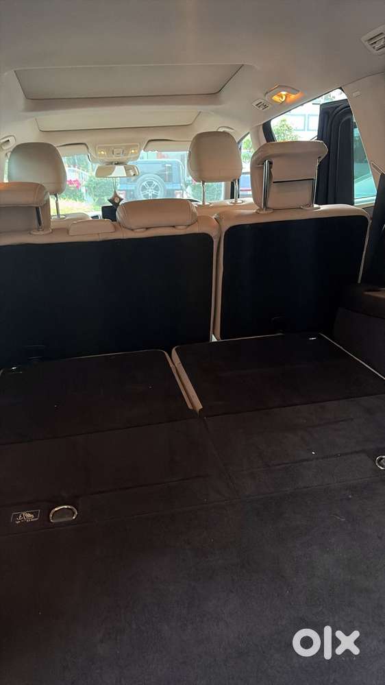 Mercedes-benz Gls 350d 4matic, 2016, Diesel