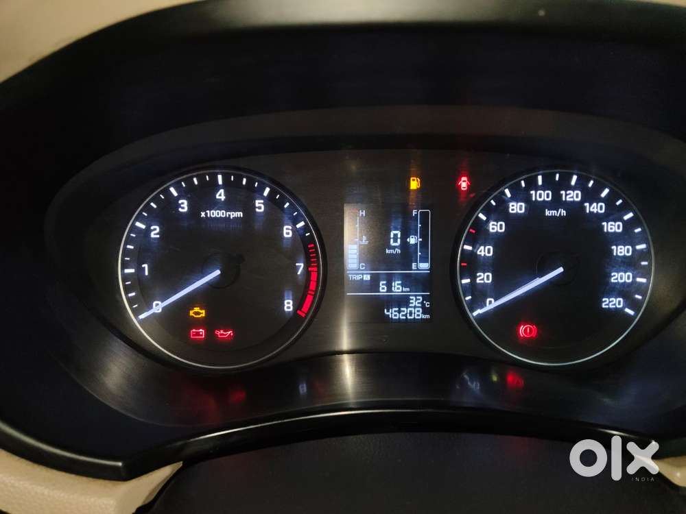 Hyundai I20 Sportz 1.2 Mt, 2015, Petrol