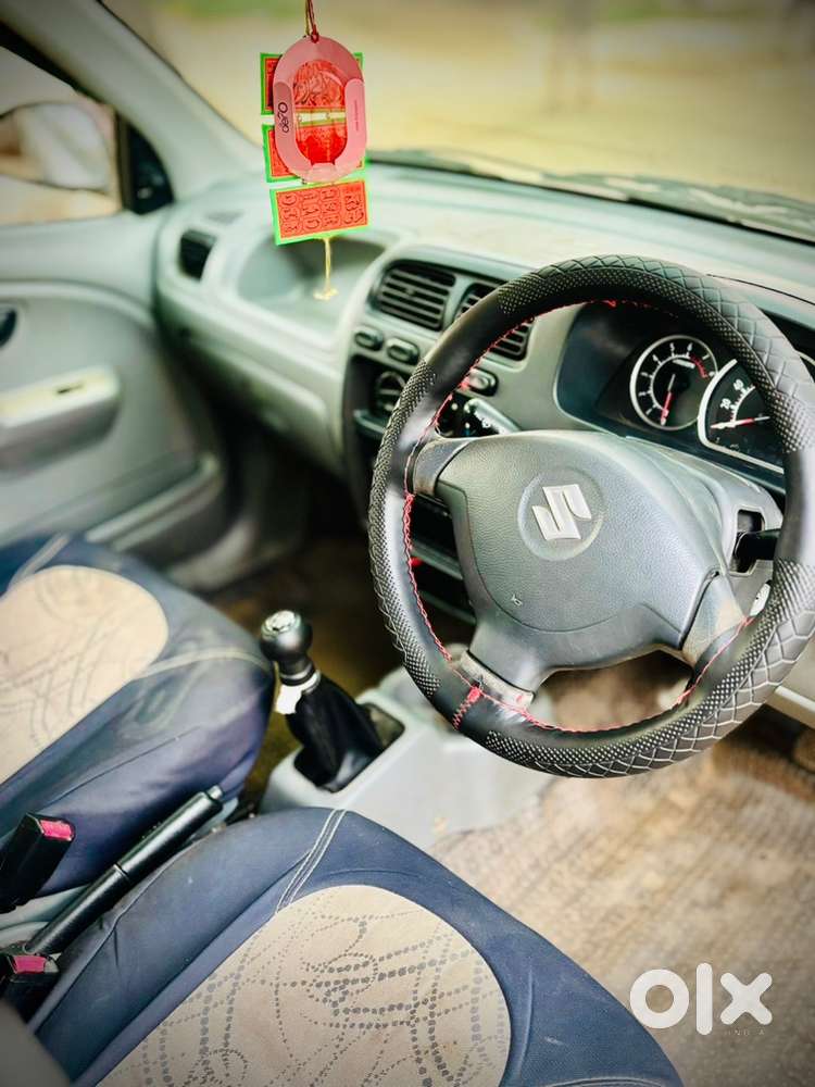 Maruti Suzuki Alto K10 2013 Petrol Good Condition