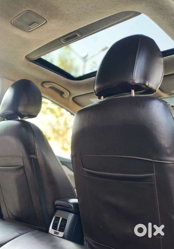 Hyundai Verna 1.6 Sx (o) Crdi At, 2018, Diesel