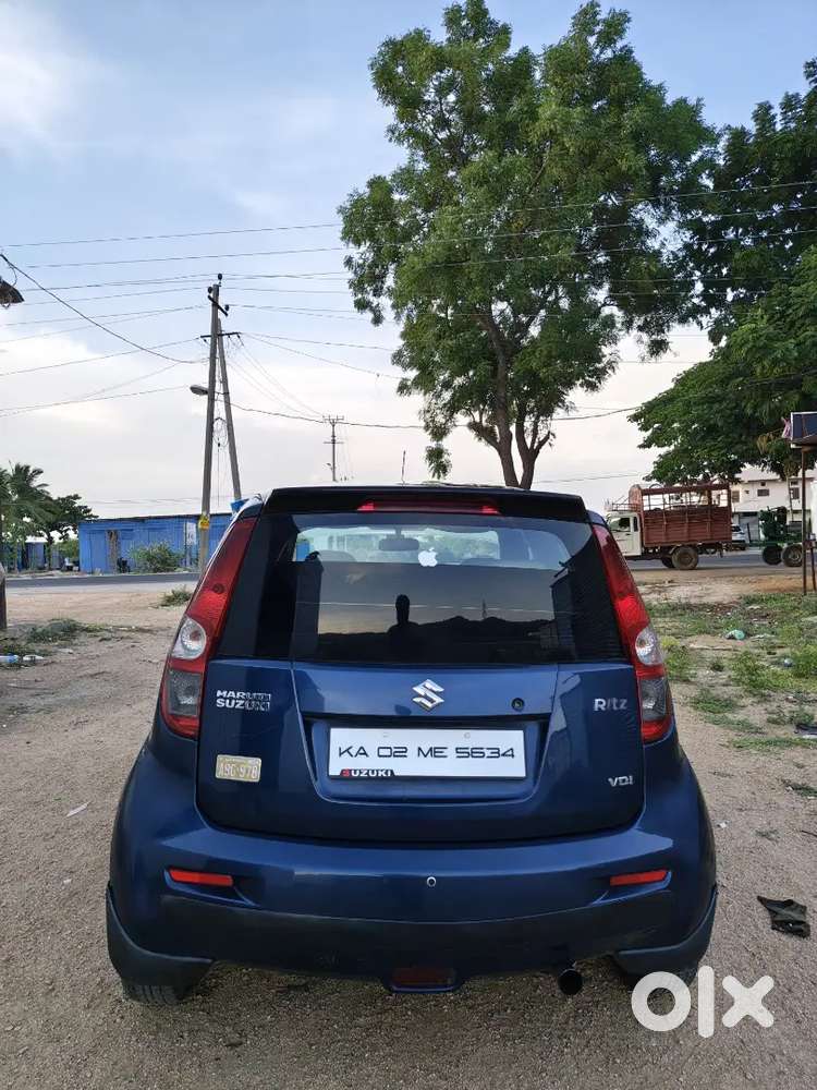 Maruti Suzuki