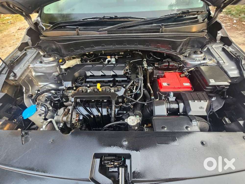 Kia Seltos Htk G, 2020, Petrol