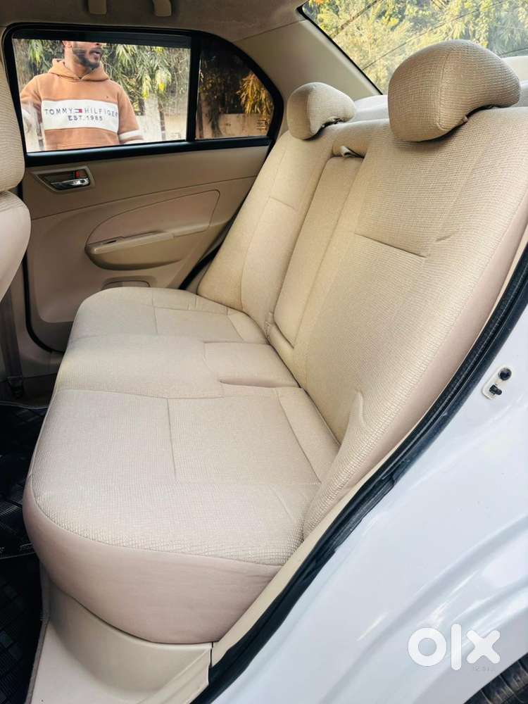 Maruti Suzuki Swift Dzire, 2016, Diesel