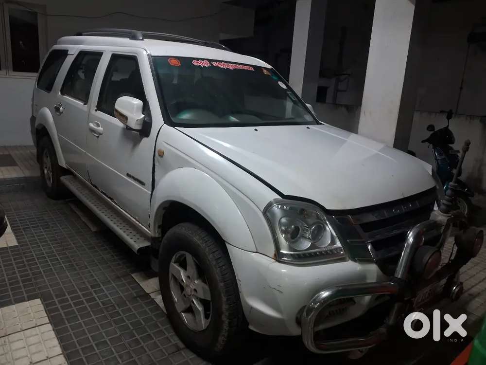 Force Motors One 2011 Diesel