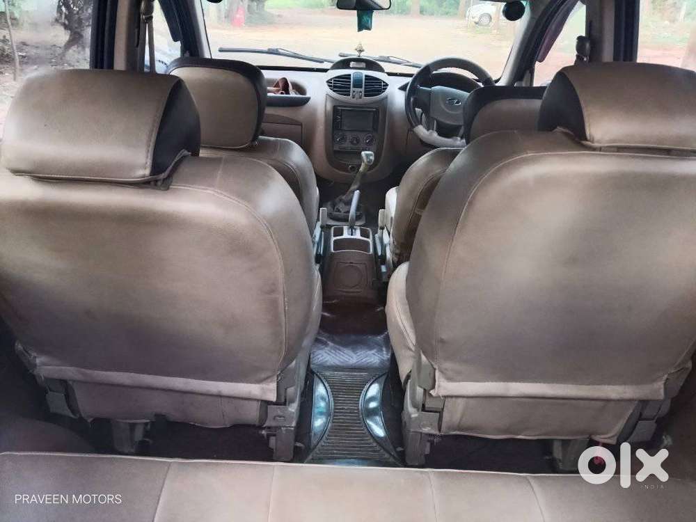 Mahindra Xylo 2012-2014 E4 Abs Bs Iv, 2012, Diesel