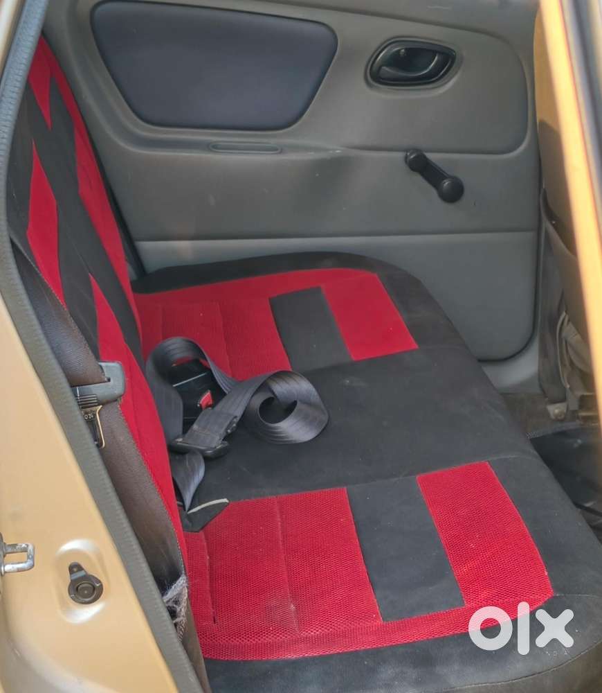 Maruti Suzuki Alto K10 Vxi (o), 2011, Petrol