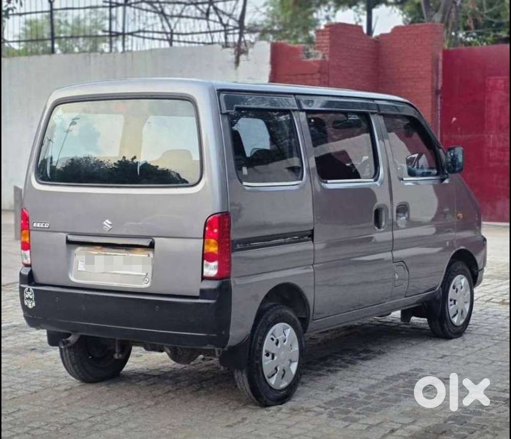 Maruti Suzuki Eeco 7 Seater Ac, 2024, Petrol