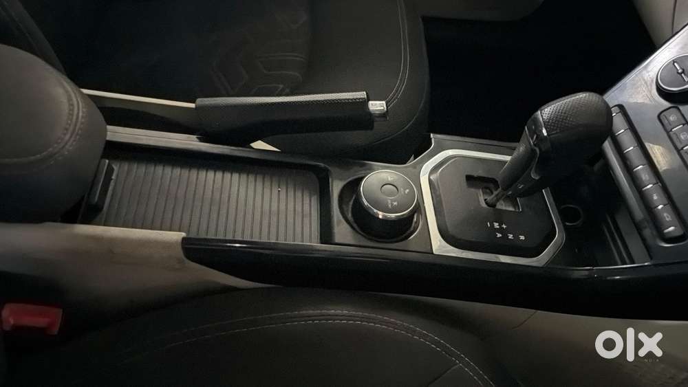Tata Nexon 1.2 Revotron Xza Plus Premium, 2021, Petrol