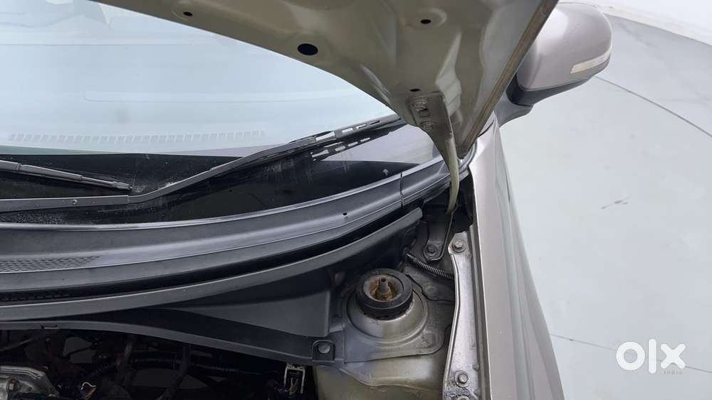 Honda Amaze [2016-2018] 1.2 Vx At I-vtec, 2013, Petrol