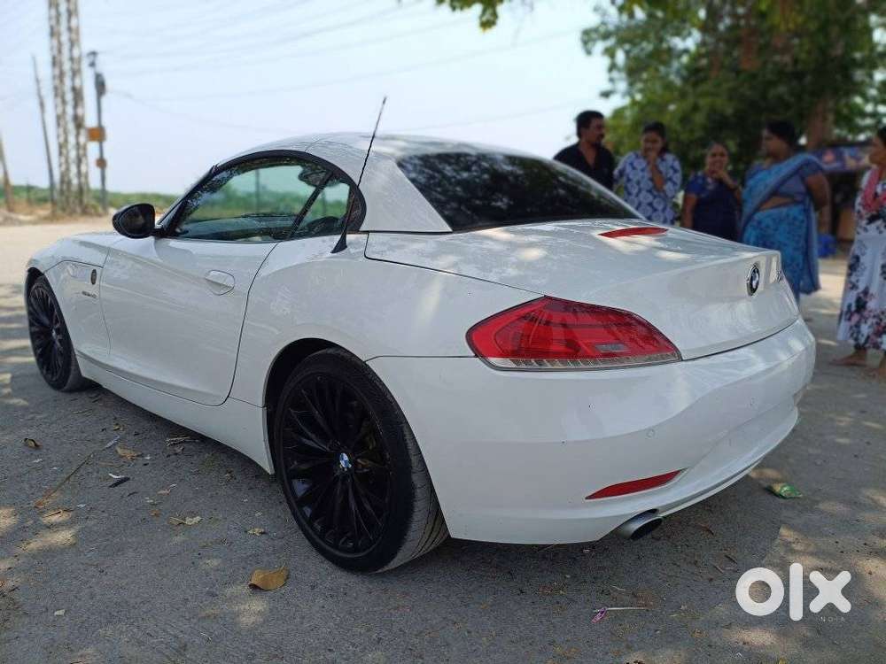 Bmw Z4 3.0 Sdrive 35i, 2011, Petrol