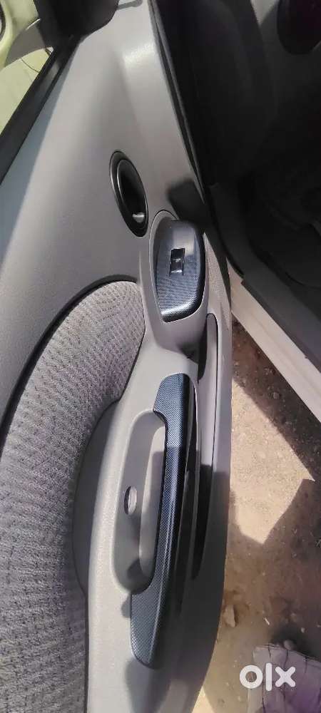 Chevrolet Aveo Petrol Manual 2008