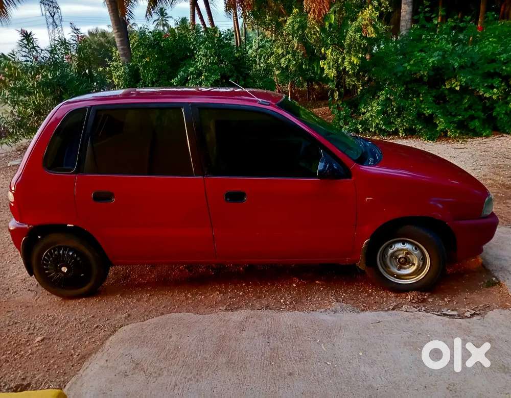 Car For Sale In Good Condition