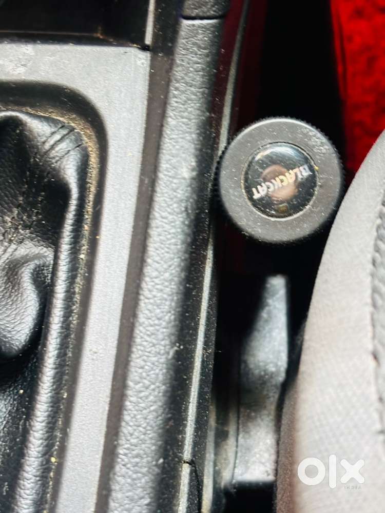 Maruti Brezza Petrol 2020