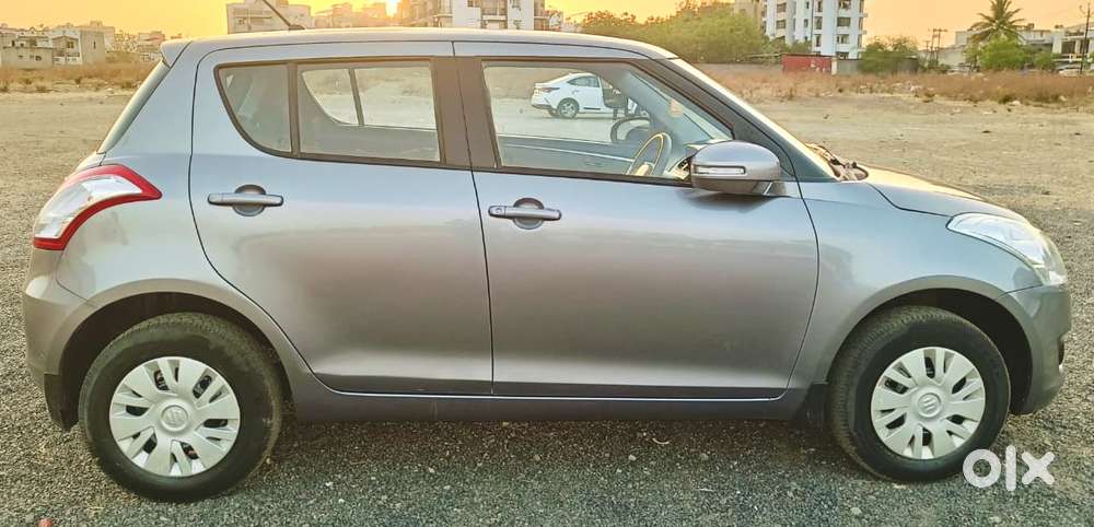 Maruti Suzuki Swift, 2014, Petrol