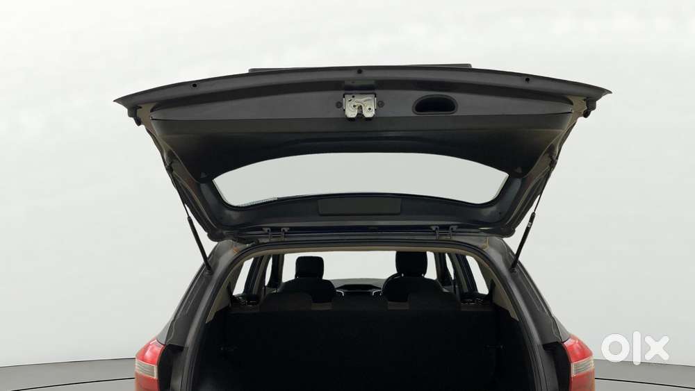 Hyundai Creta 1.6 Vtvt Base, 2016, Petrol