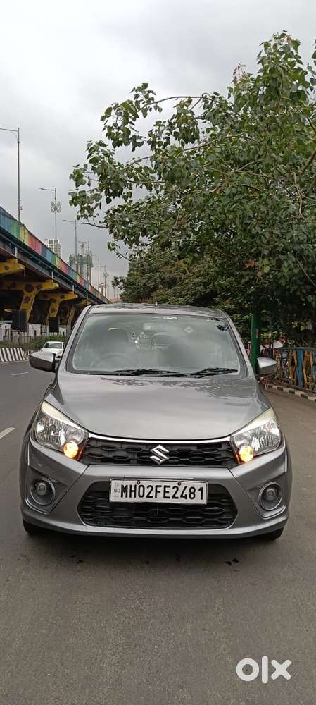 Maruti Suzuki Celerio