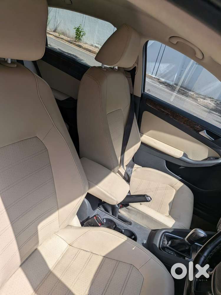Volkswagen Jetta Diesel 2015