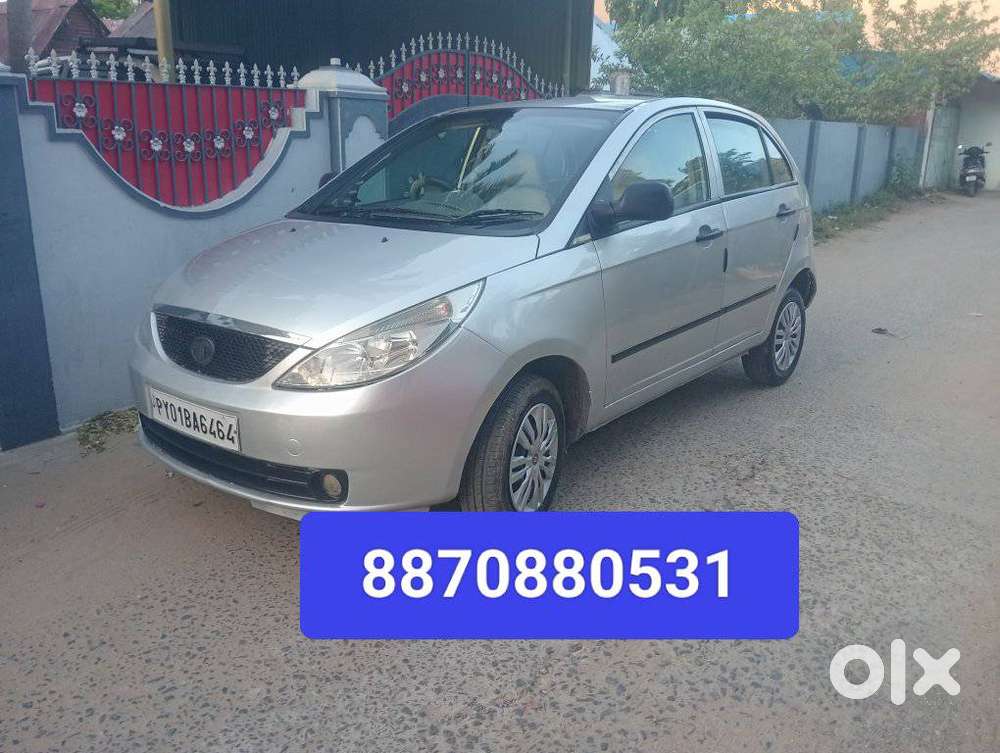 Tata Vista Tech Ls Bs Iv, 2010, Diesel