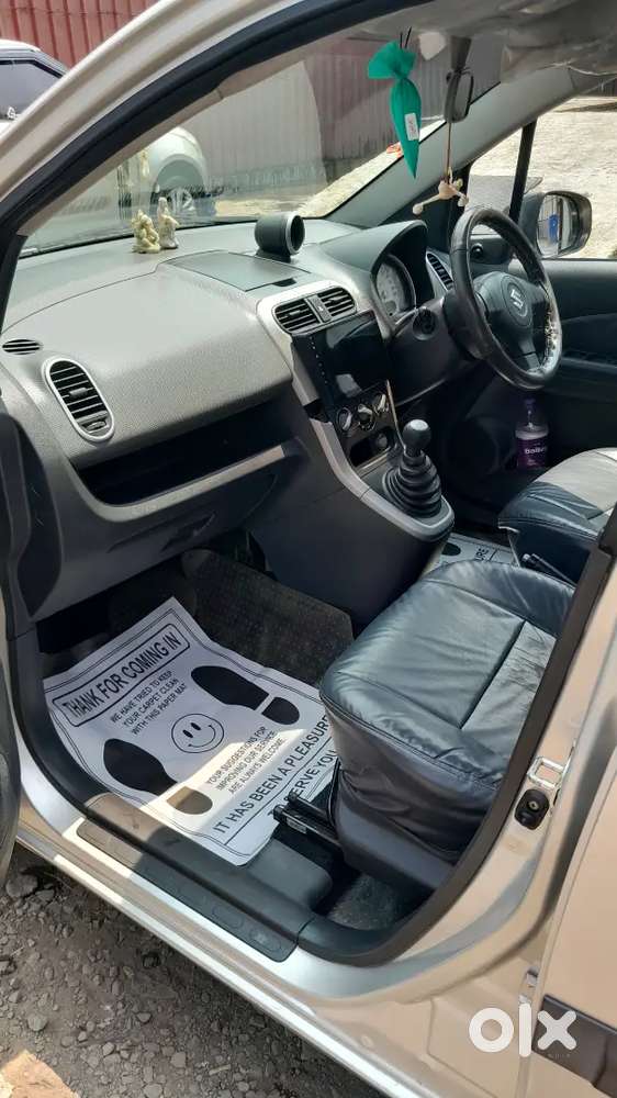 Maruti Suzuki Ritz 2011